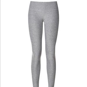 Lululemon Wunder Under Tights Leggings